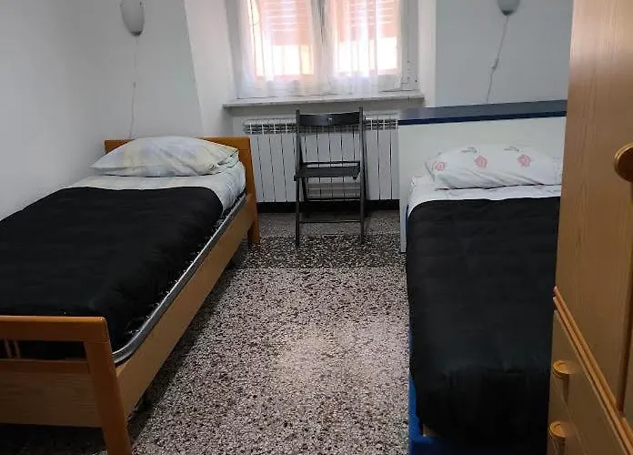 Appartamento in centro