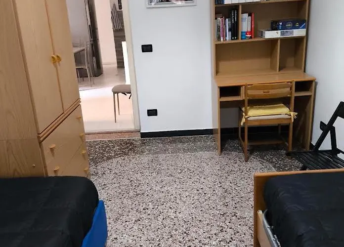 Appartamento in centro